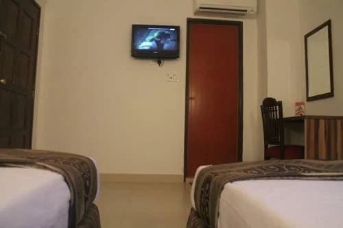 Rim Hotel - photo 3