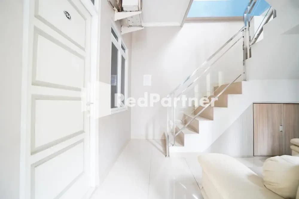 Indah Residence Syariah RedPartner - photo 10