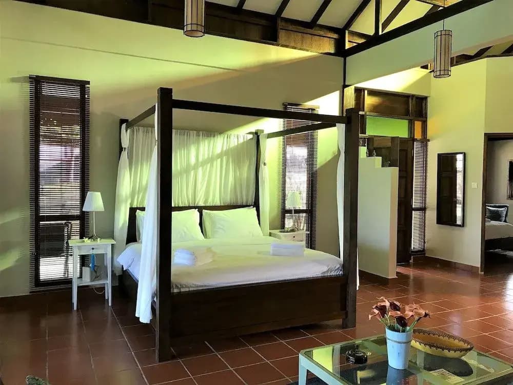 Villa Kelapa Langkawi - photo 2