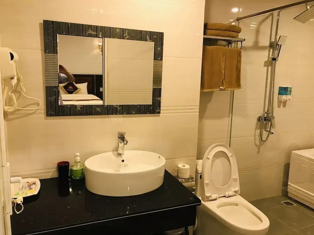 Sun Homes Hotel - photo 7
