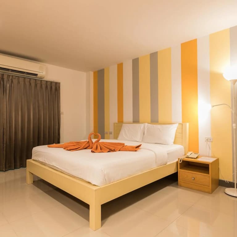 T Sleep Place - photo 27