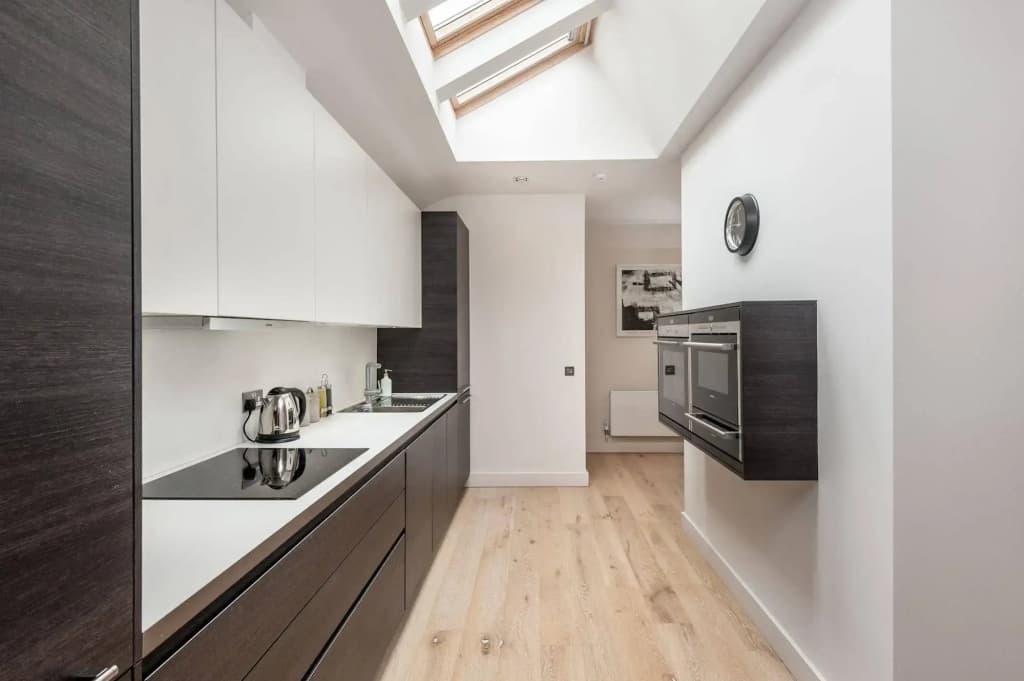 Atholl Apartments - photo 14