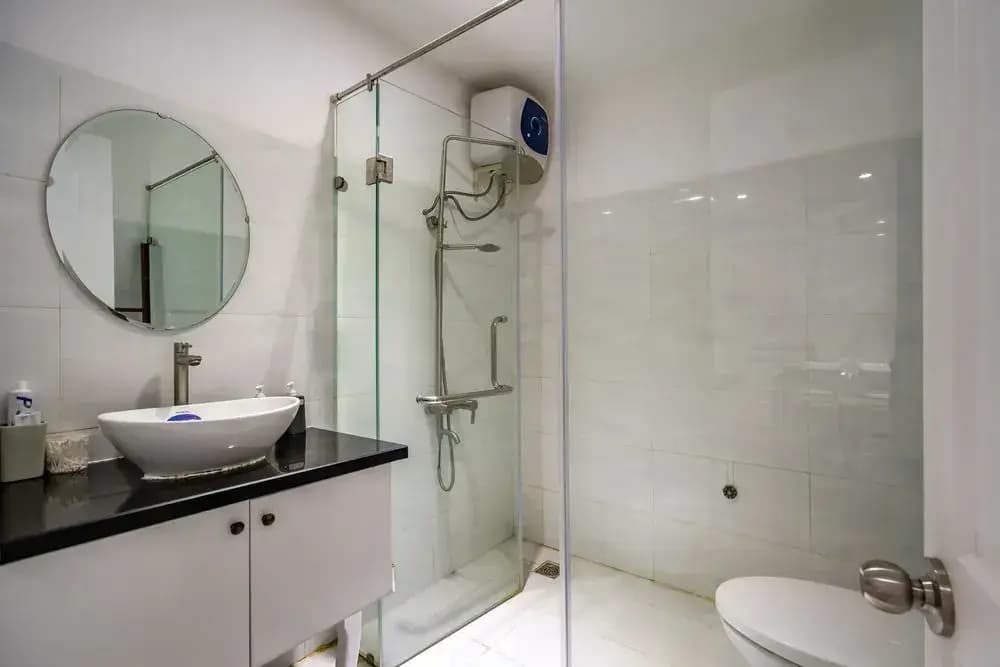 White Home - photo 27