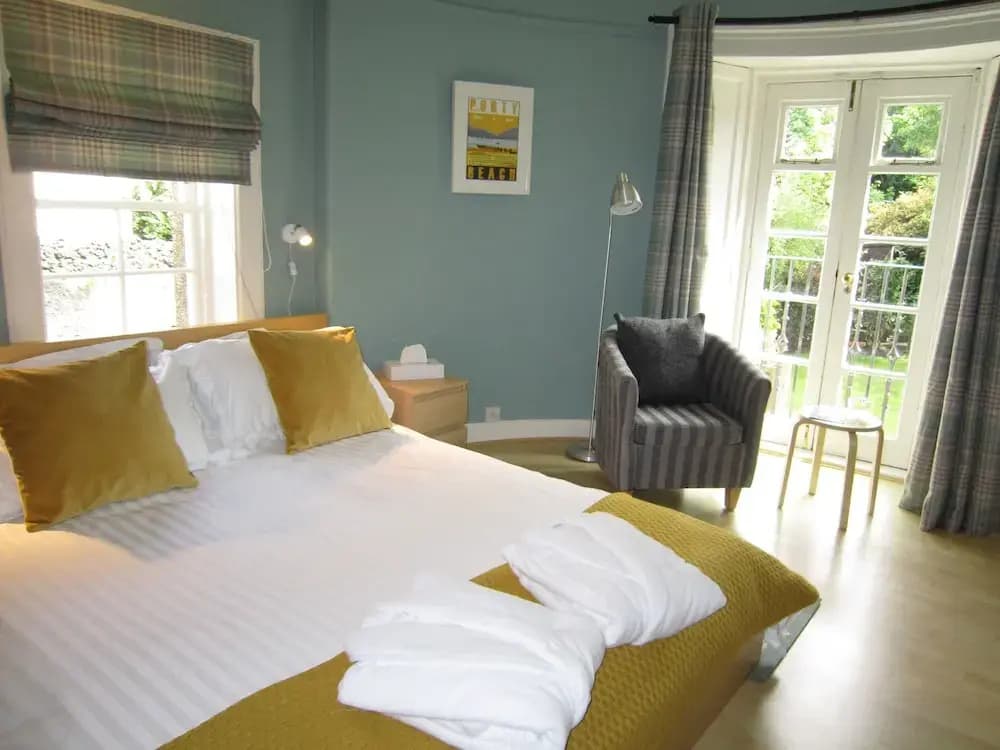 Georgian Guest House - photo 6
