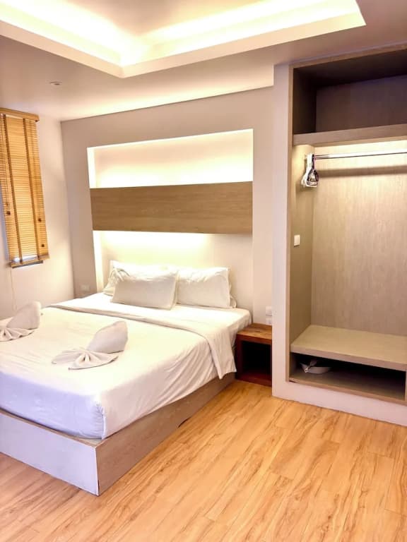 Room-breezy Studio Aonang - photo 1