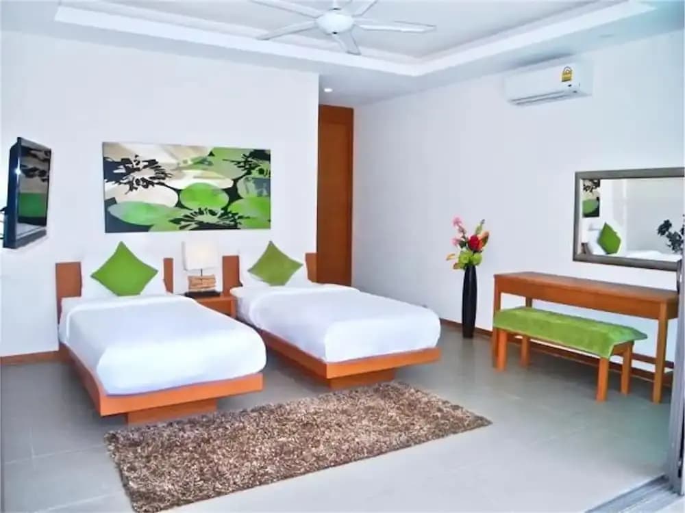 Rawai Superb Ka Villa - photo 2