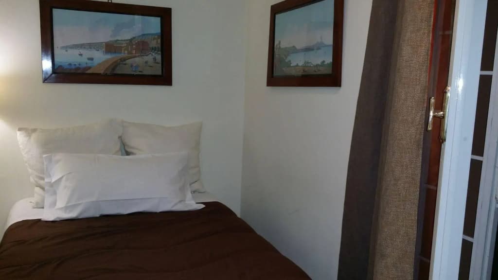 Argentina Suites - main photo