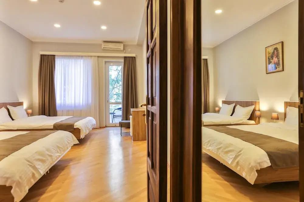 Tribu Express Hotel - photo 7