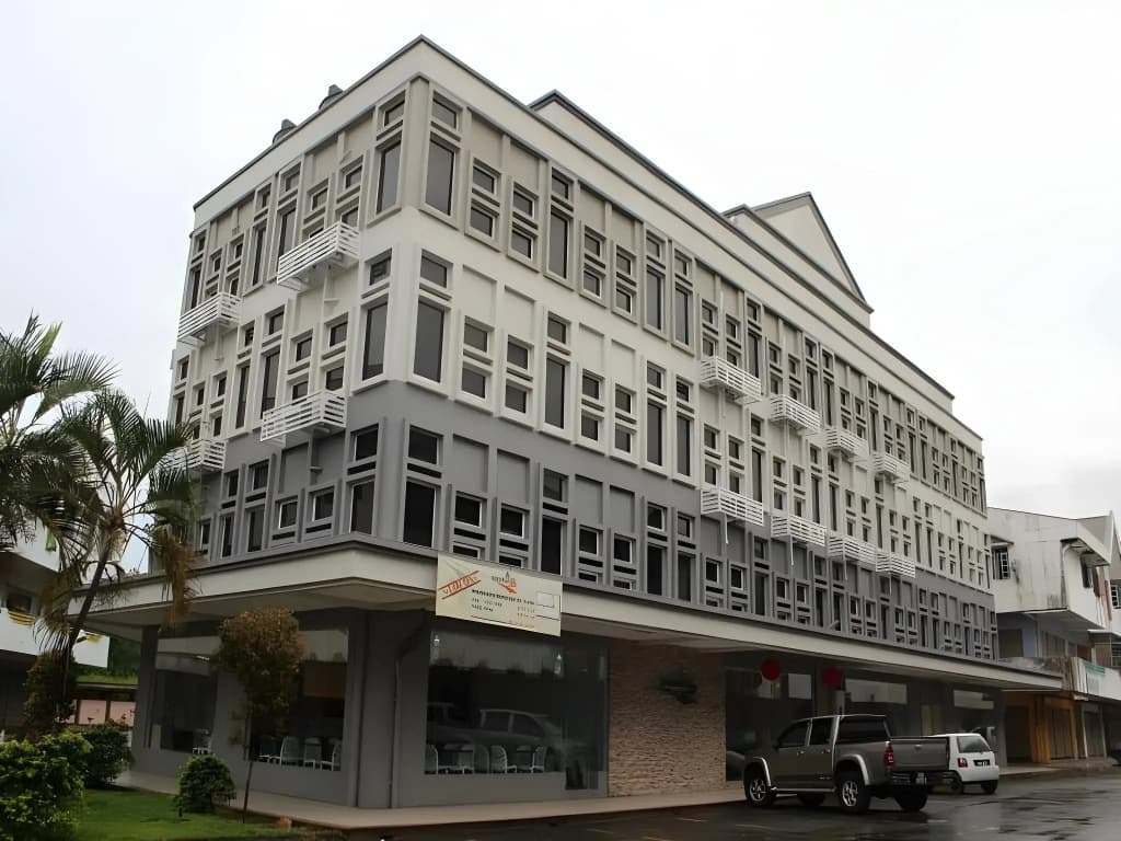 Hotel Puri 36 - photo 18