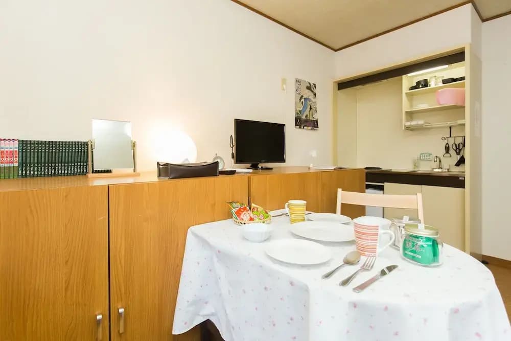 Petit Maison Gojo - photo 22