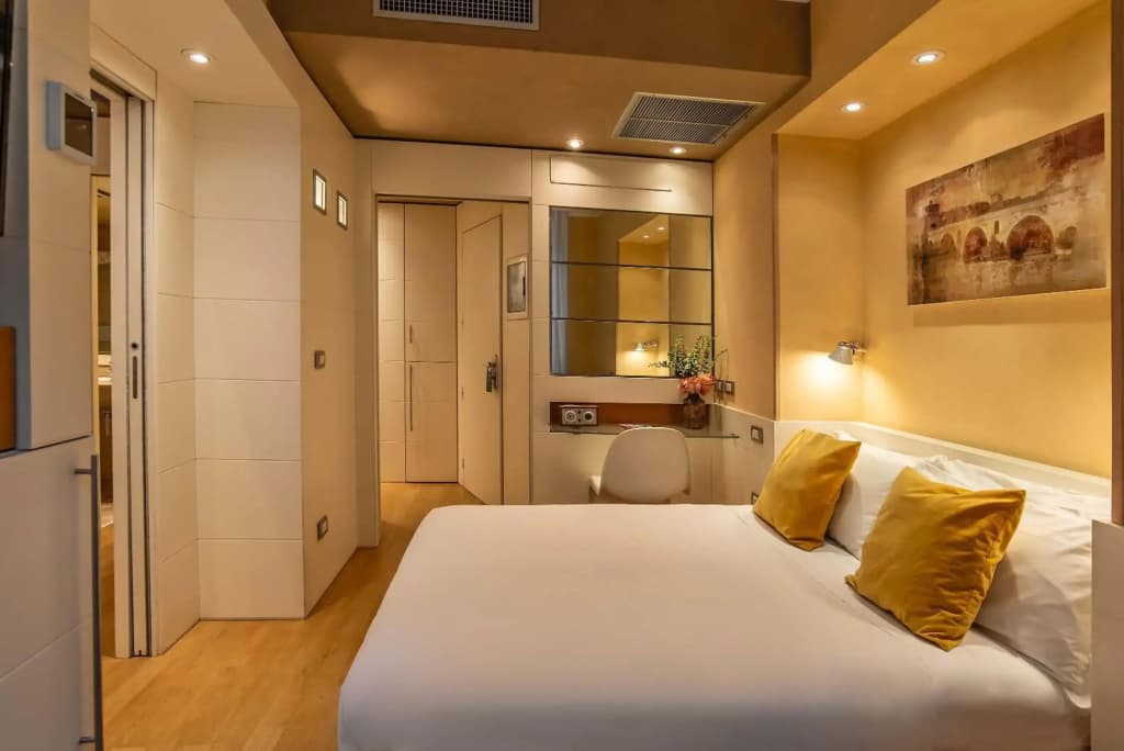 Hotel White - photo 5