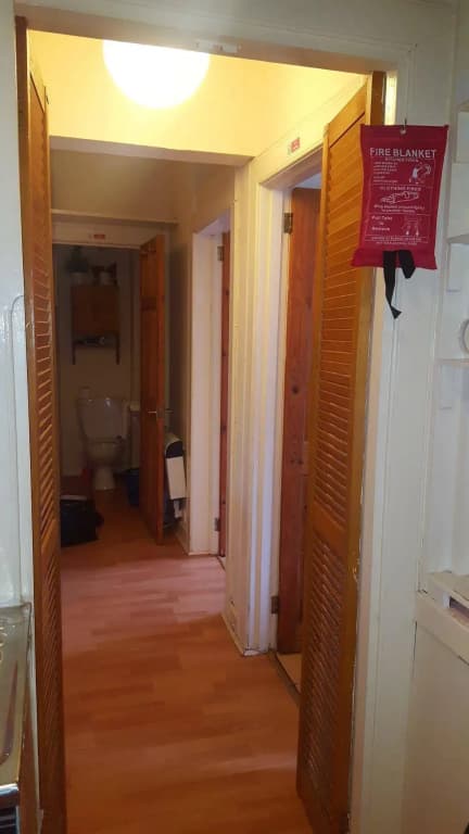 Hamza Apartment - photo 8