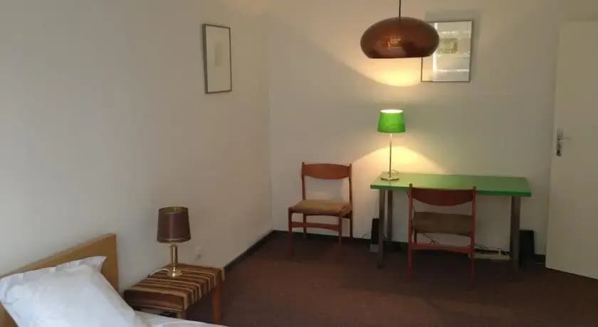 Appartment am Viktoria Park - photo 4