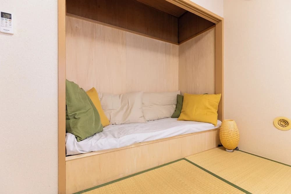 Tatekawa 333 Residence - photo 21