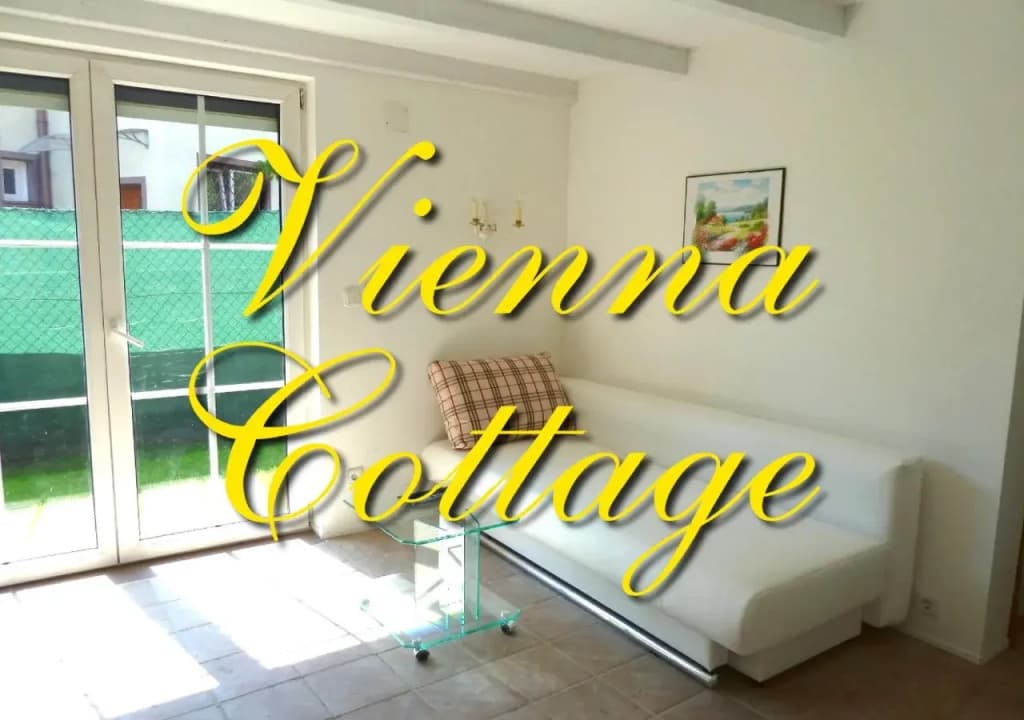 Apartment Vindobona - photo 11