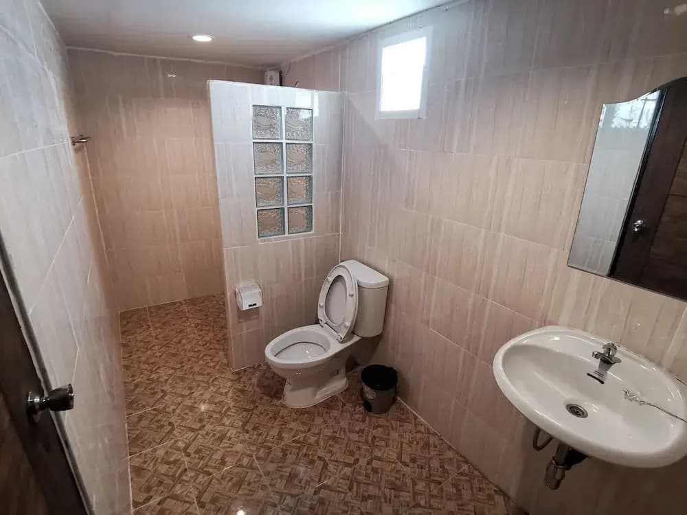 PandaBamboo's House - photo 7
