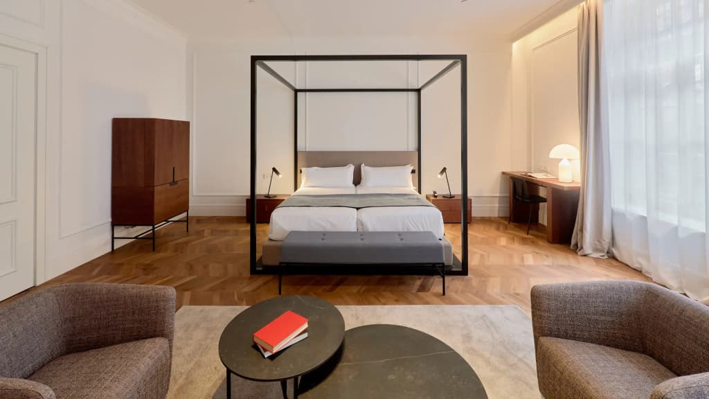 Kozmo Hotel Suites & Spa - Small Luxury Hotels of the World - photo 7