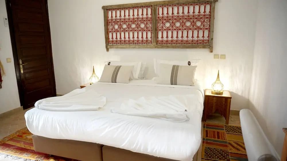 Riad Kalé Polis - photo 4