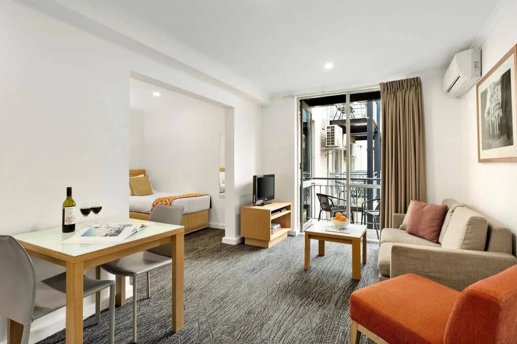 Quest St Kilda Bayside - photo 16