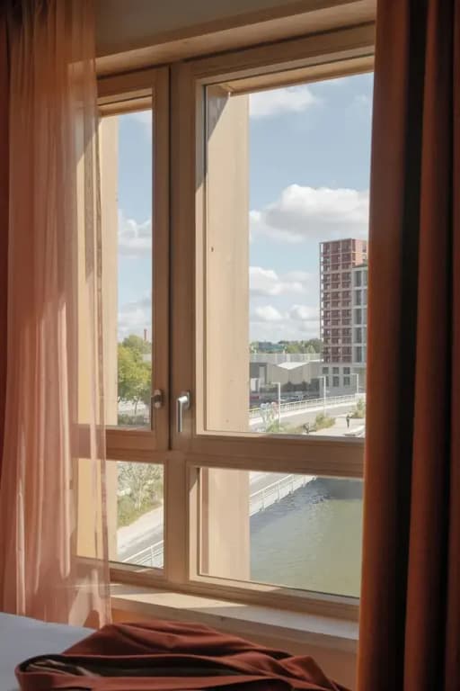 All Suites Hôtel | Paris Pleyel – L’île Saint Denis - photo 7