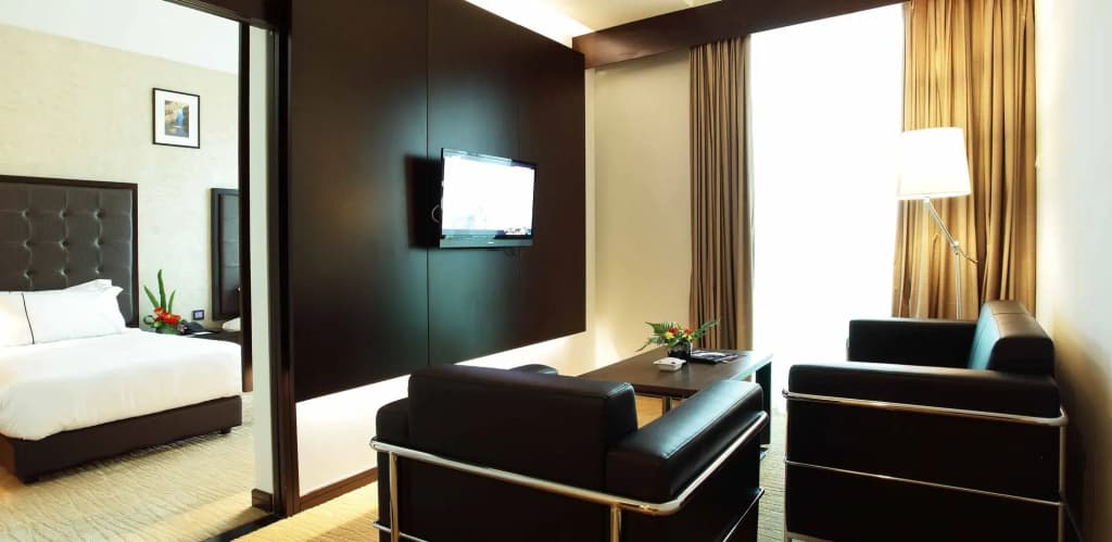 Symphony Suites - photo 6