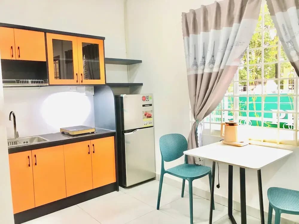 Loftic Apartments - Tan Dinh - photo 20
