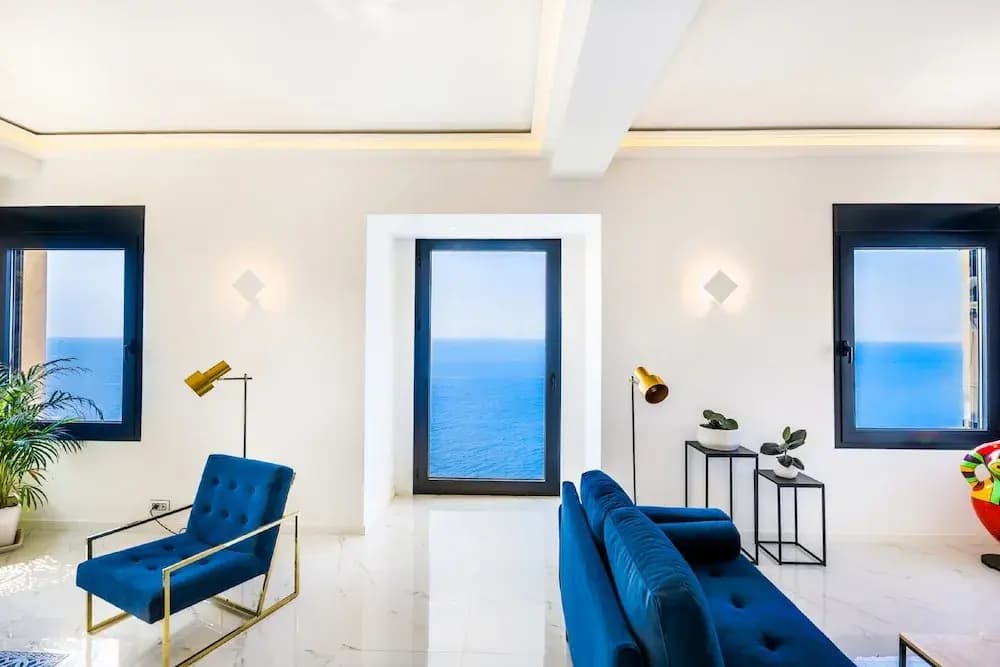 Cap des Anges AP4171 by Riviera Holiday Homes - photo 4