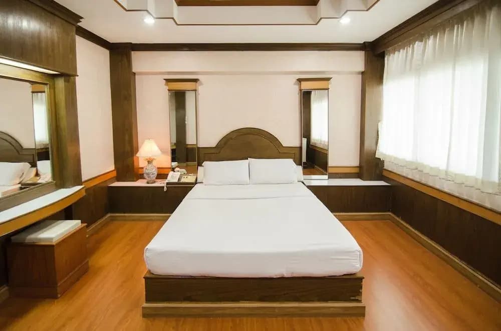 Boss Hotel - photo 5