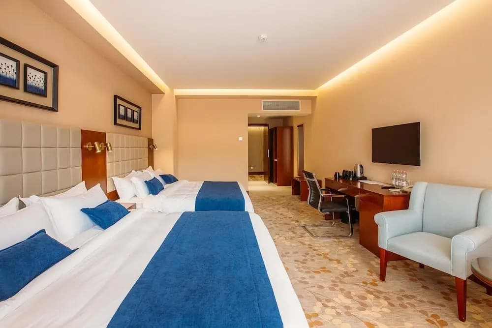 Hotel Horizont - photo 13