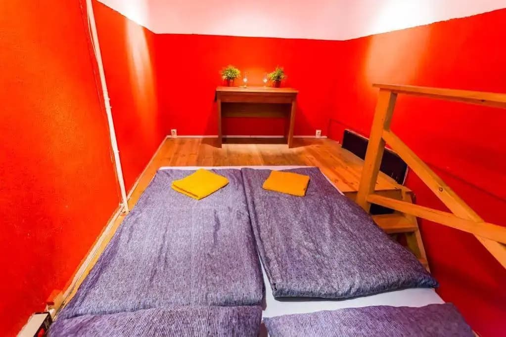 Emerald Hostel Budapest - photo 4