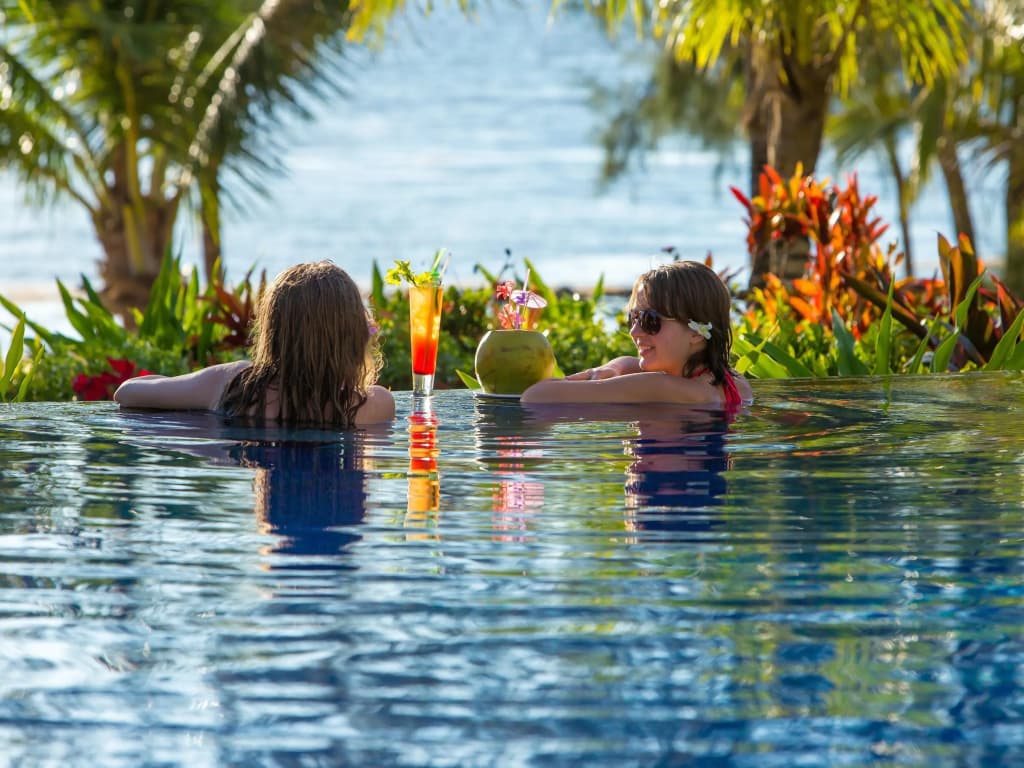 Sea Sense Resort - photo 29