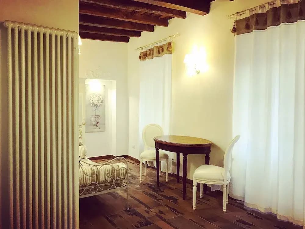 Suite del Vicolo Apartment - photo 10