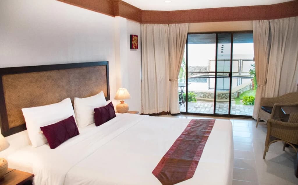 Sea Memories White Sand Beach Hotel - photo 6