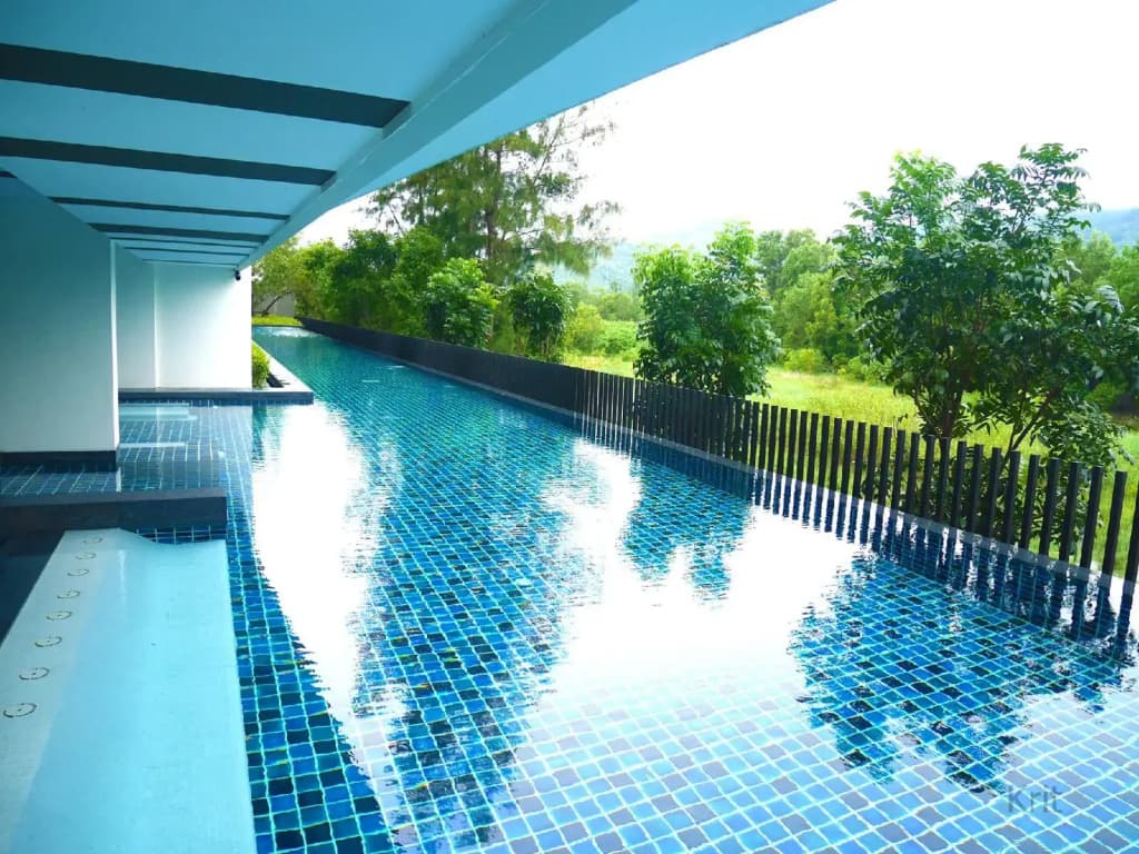 Zcape 2 Residence by AHM Asia - photo 21