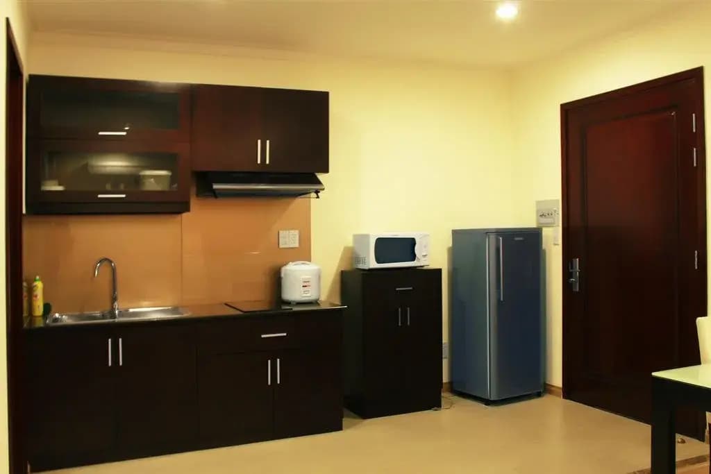 Lila Luxury Hotel & Apartment - photo 13