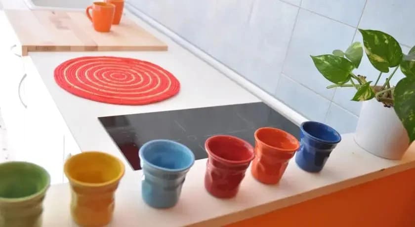 Blu Arancio - photo 10