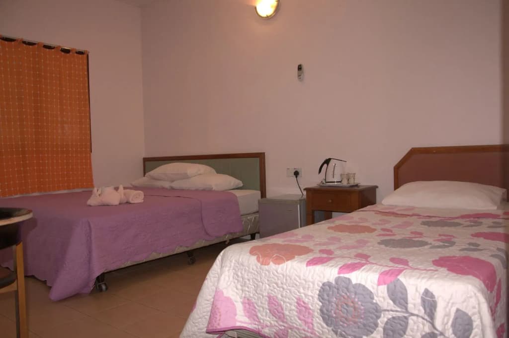 Vikri Beach Resort - photo 4