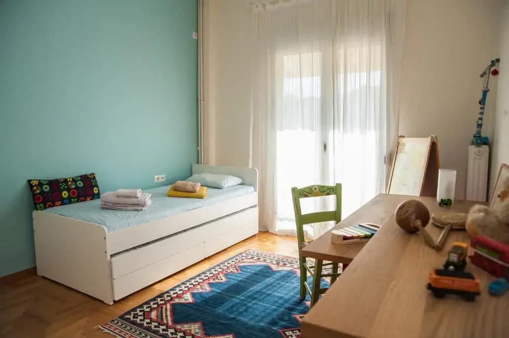 2 Bedroom Apartment At The Historical Center, View To Acropolis - photo 6