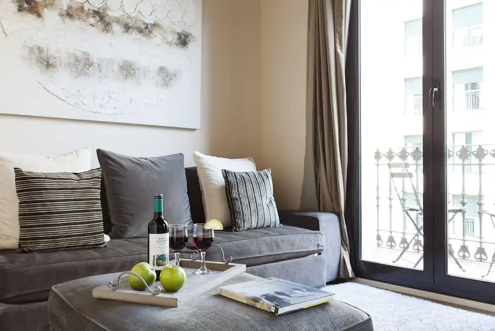 AB Eixample Suite - photo 3