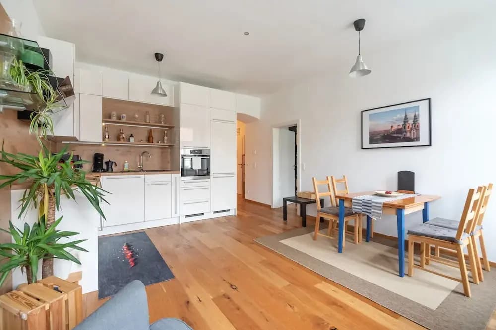 Wolfis Apartment - photo 13
