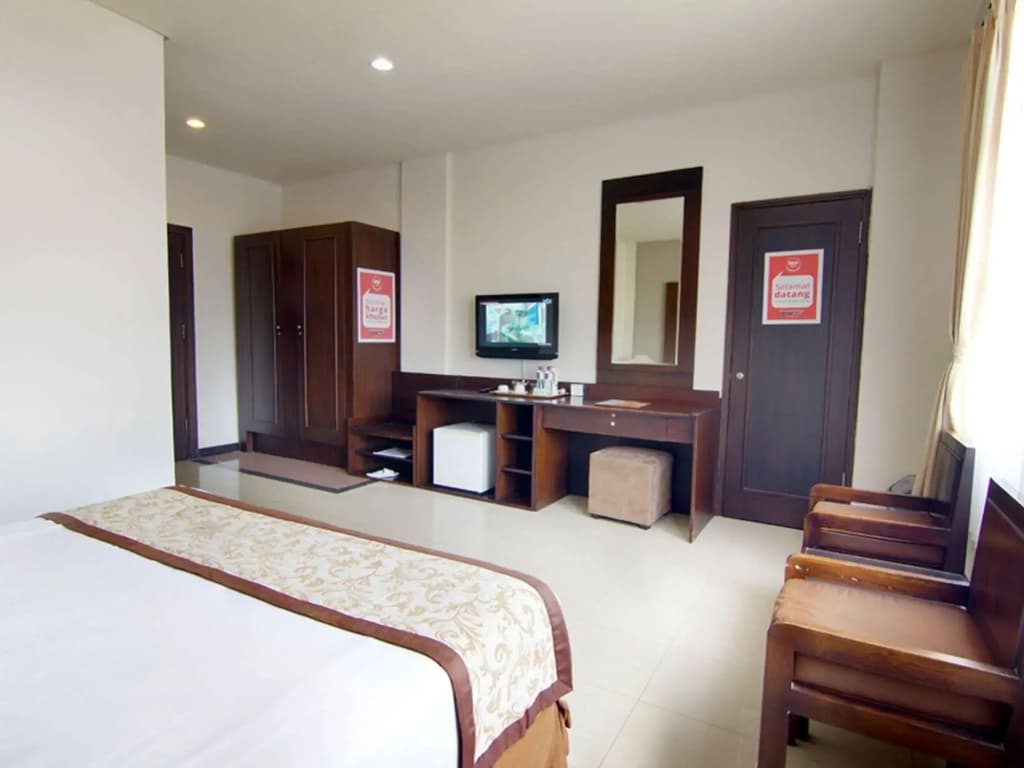 NIDA Rooms Denpasar Robinson - photo 5