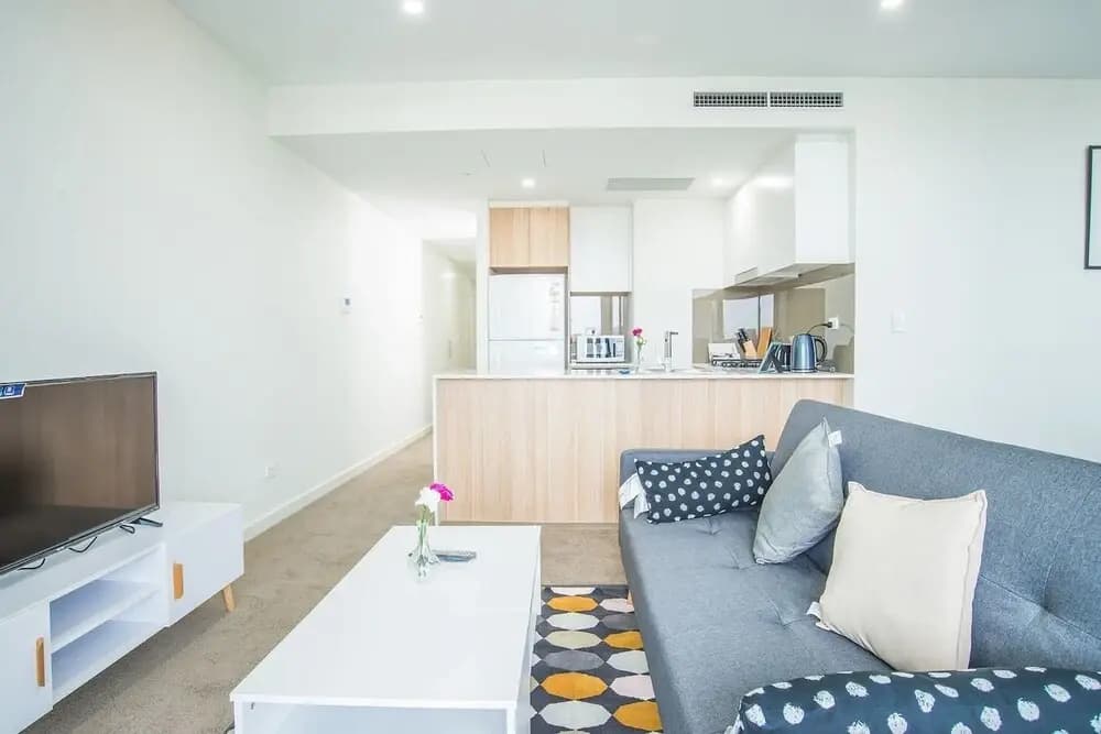 Romantic Fairyland Apartment - photo 16