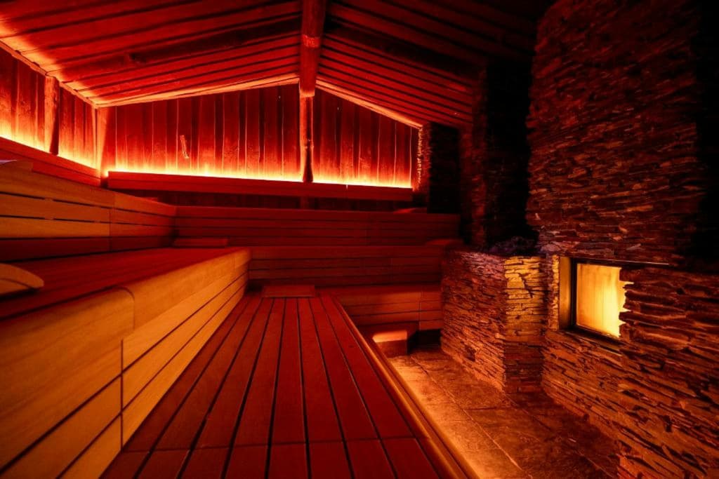 Hotel & Wellness Zuiver - photo 32