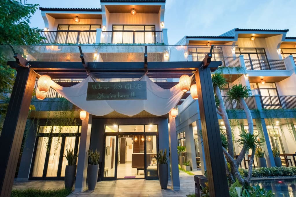 Dai An Phu Villa - main photo
