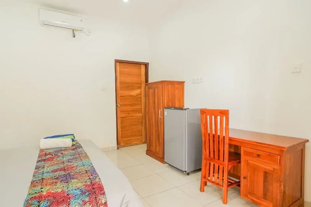 Wahyu Guest House - photo 5