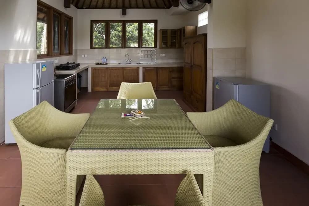 Murni's Villa Ligondi - photo 17