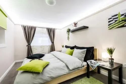 BpR RÖCK Premier Apartment - photo 6
