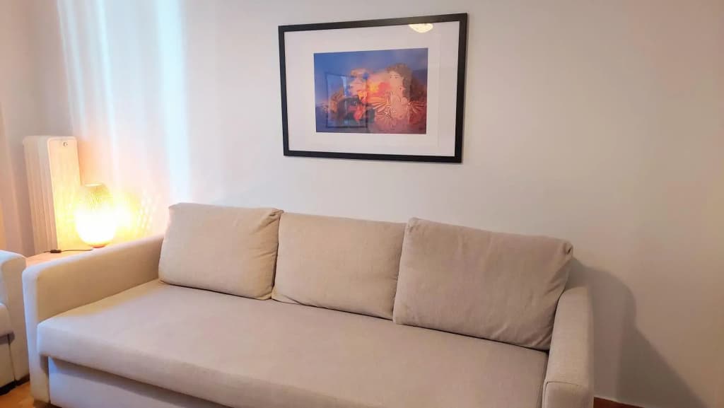 Cozy Apartment in Plaka - photo 4