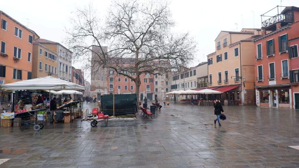 Venice Suite Dorsoduro - photo 20