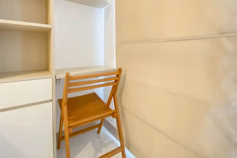 Cozy Look Studio Tokyo Riverside Pik 2 Apartment - photo 4